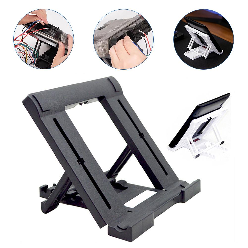 Cooling Stand Tablet - Tablet Holder Foldable Stand Universal Bracket