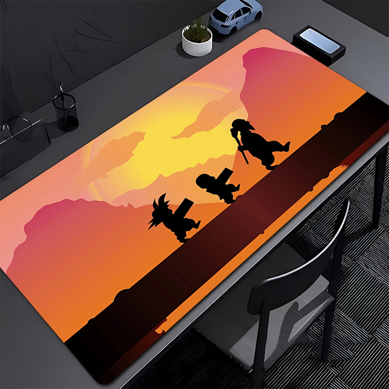 DBZ Mouse pad Dragon Ball Mast - đánh giá và giá Tablet Cute Accessories