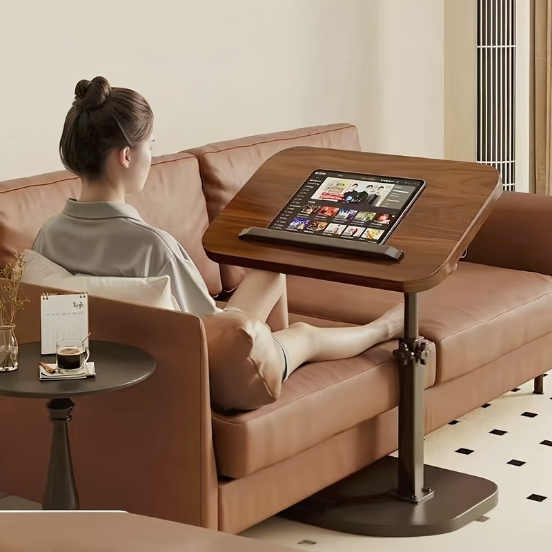 Rotatable And Adjustable Lapto - đánh giá và giá Tablet Lap Desk