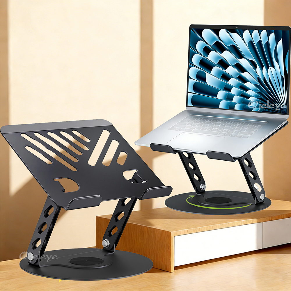 360° Rotatable Aluminum Alloy  - đánh giá và giá Cooling Stand Tablet