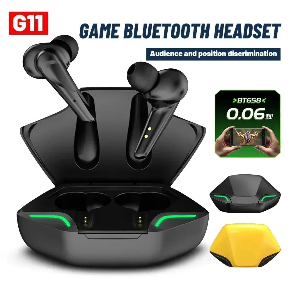 X15Pro Headphones TWS Wireless - đánh giá và giá Wired Earphone Lightning